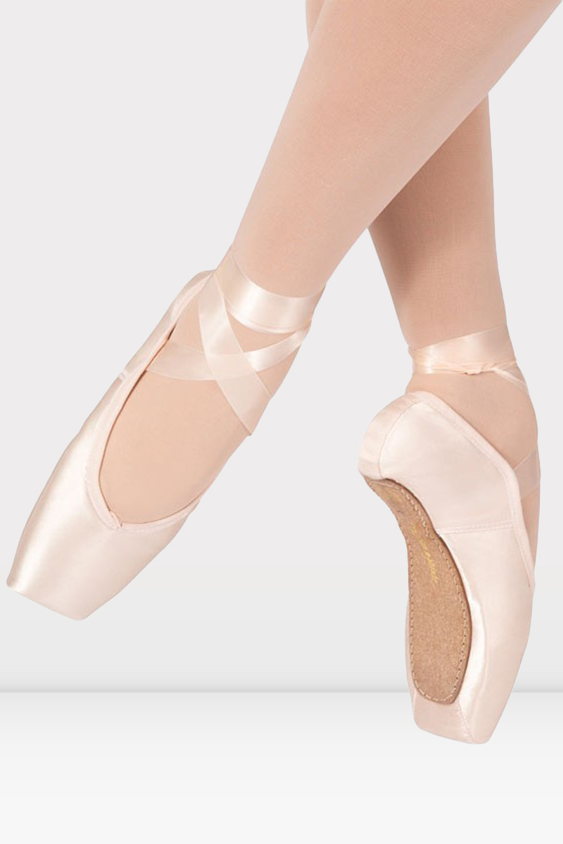 Scarpe da Punta R-Class SL-BR (Brava)