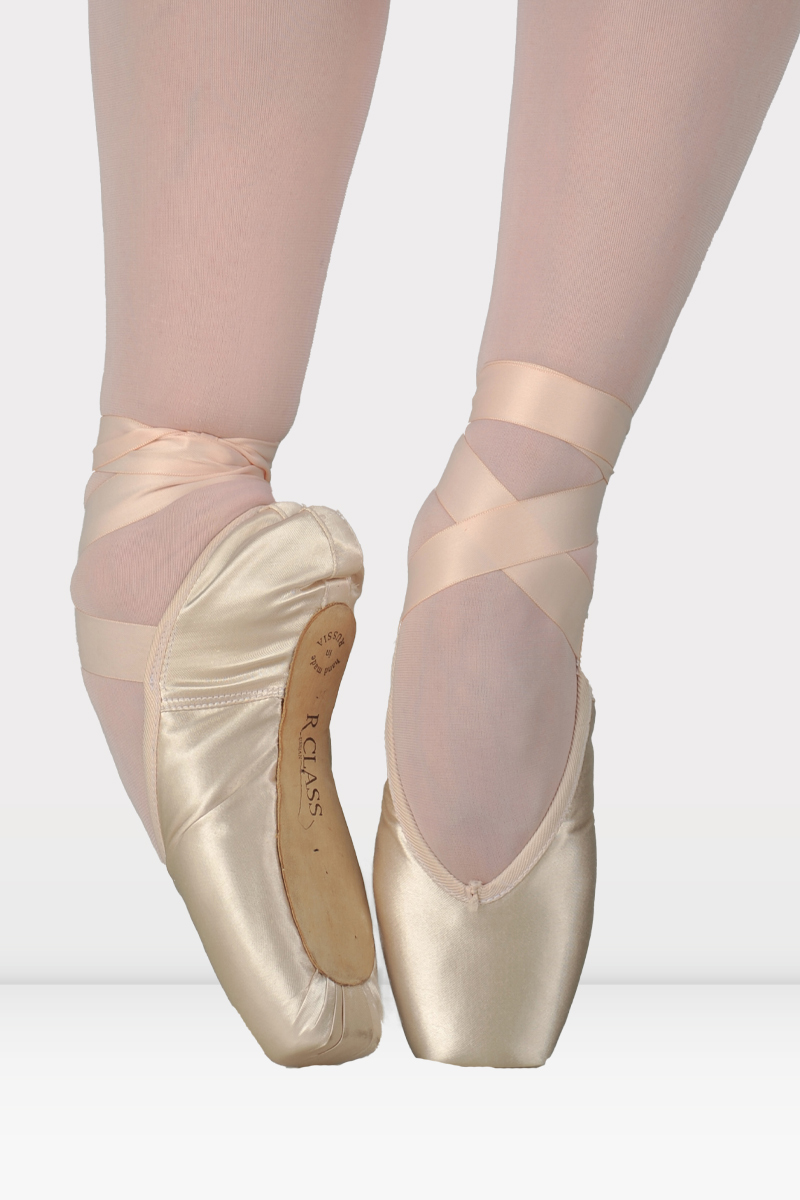 Scarpe da Punta R-Class SL-BR (Brava)