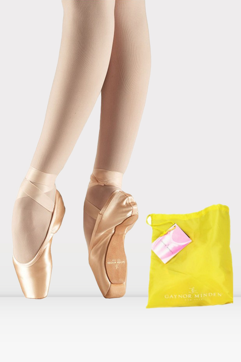 Scarpe da Punta Gaynor Extraflex