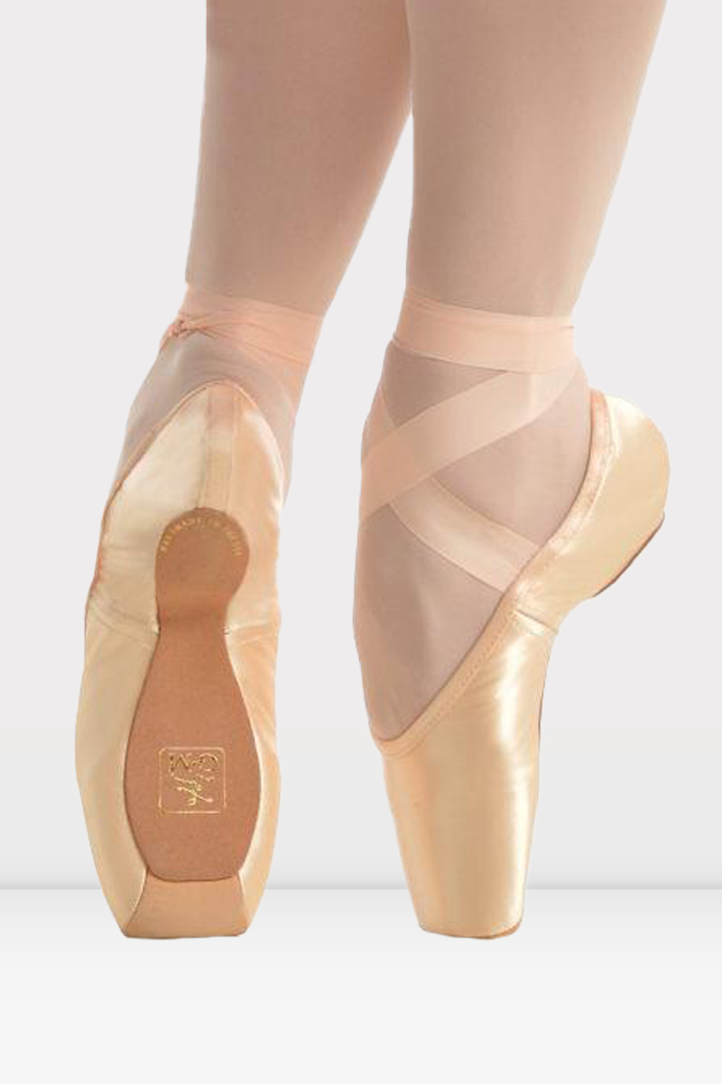 Scarpe da Punta Gaynor Extraflex