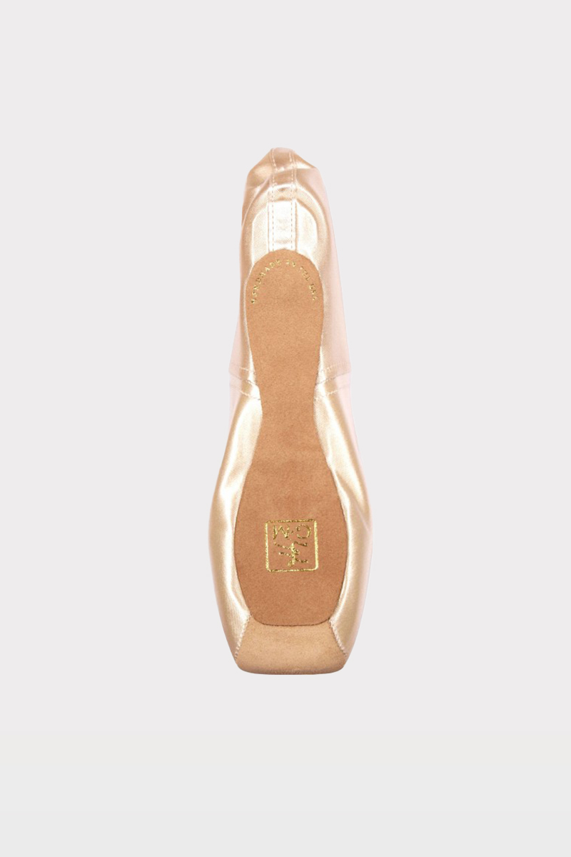 Scarpe da Punta Gaynor Hard