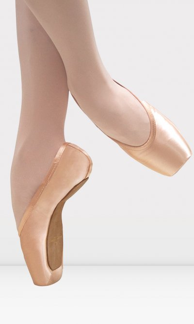 Scarpe da Punta Gaynor Hard Scarpe da Punta Gaynor Hard