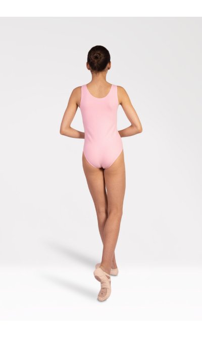 Body Canotta Non Foderato