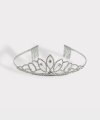 Diadema con Brillanti