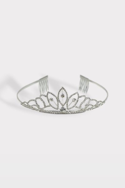 Diadema con Brillanti