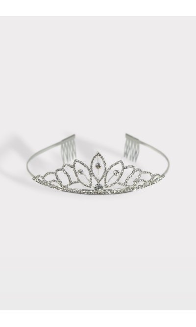 Diadema con Brillanti