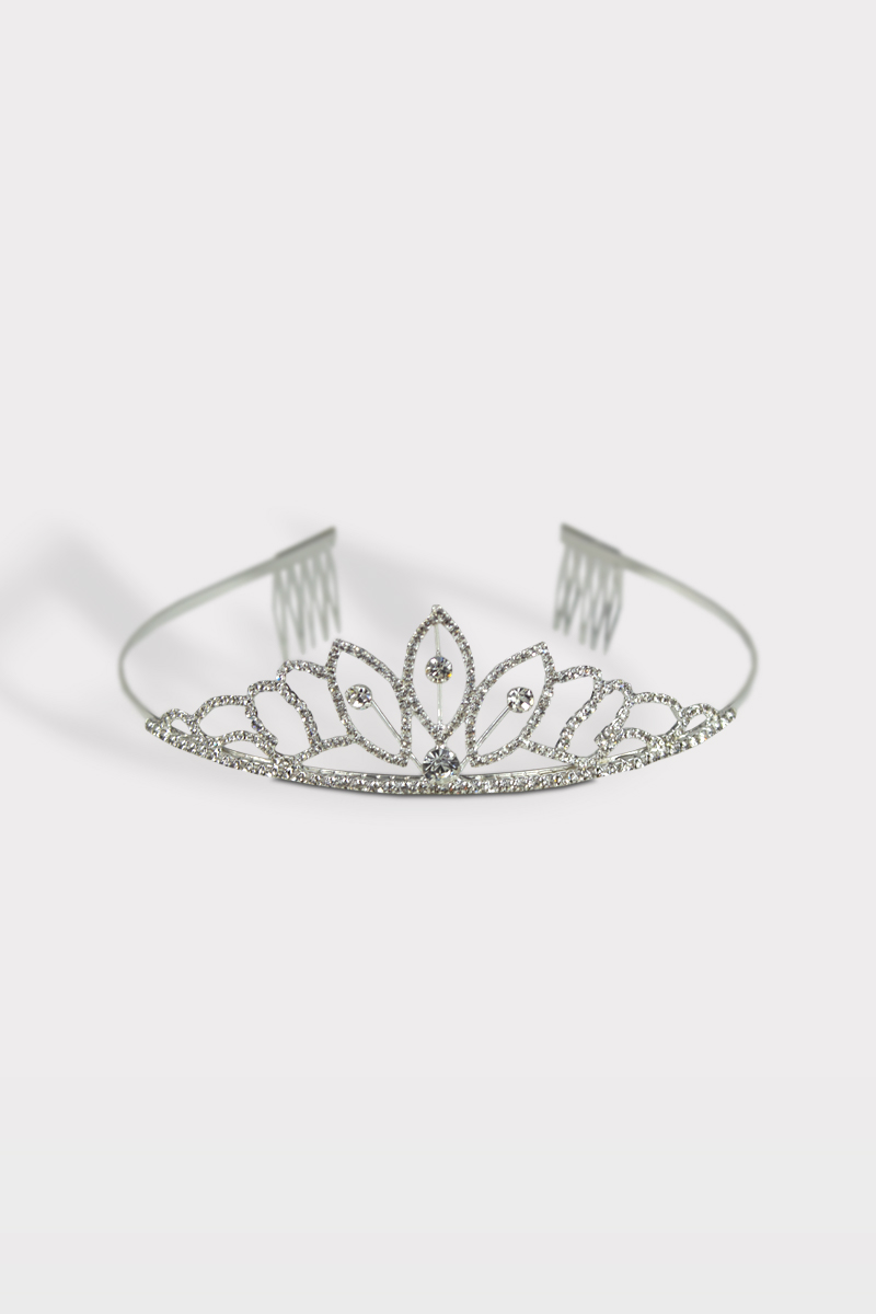 Diadema con Brillanti