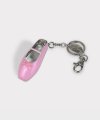 Portachiavi con Minipunta Rosa