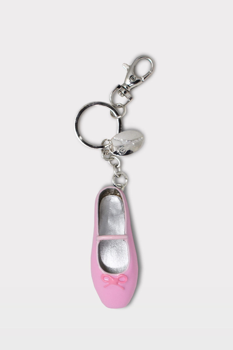 Portachiavi con Minipunta Rosa