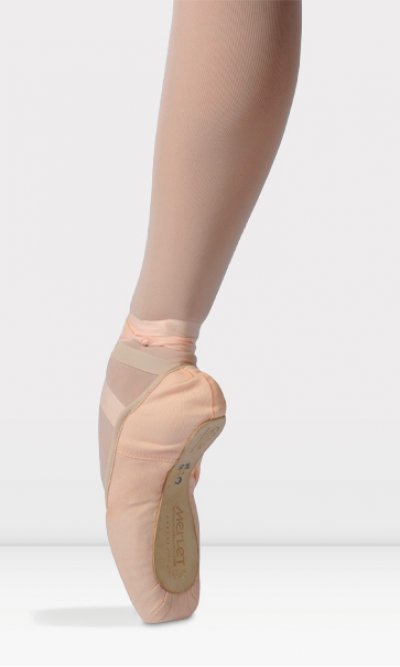 Scarpe da Punta Merlet Elista (H)