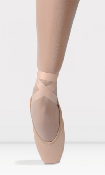 Scarpe da Punta Merlet Elista (H)