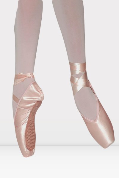 Scarpe da Punta Grishko Vaganova (H)