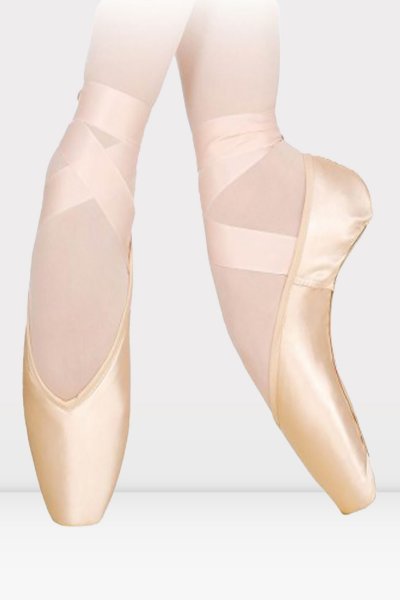 Scarpe da Punta Grishko Vaganova (H)