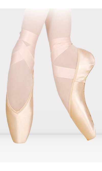 Scarpe da Punta Grishko Vaganova (H)
