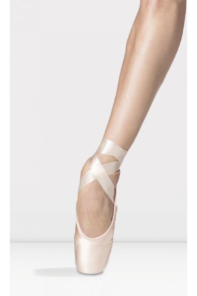 Scarpe da Punta Wear Moi Classic