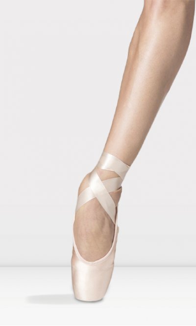 Scarpe da Punta Wear Moi Classic