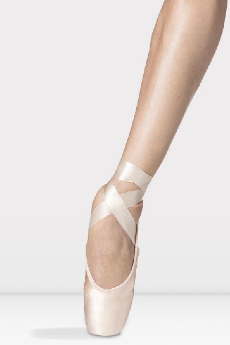 Scarpe da Punta Wear Moi Classic