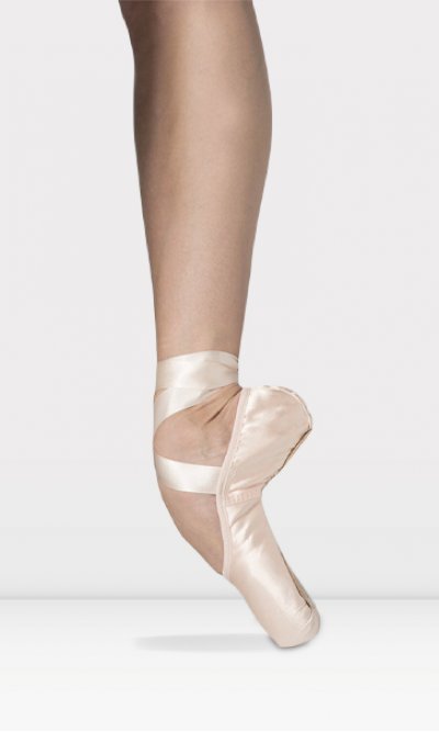 Scarpe da Punta Wear Moi Classic