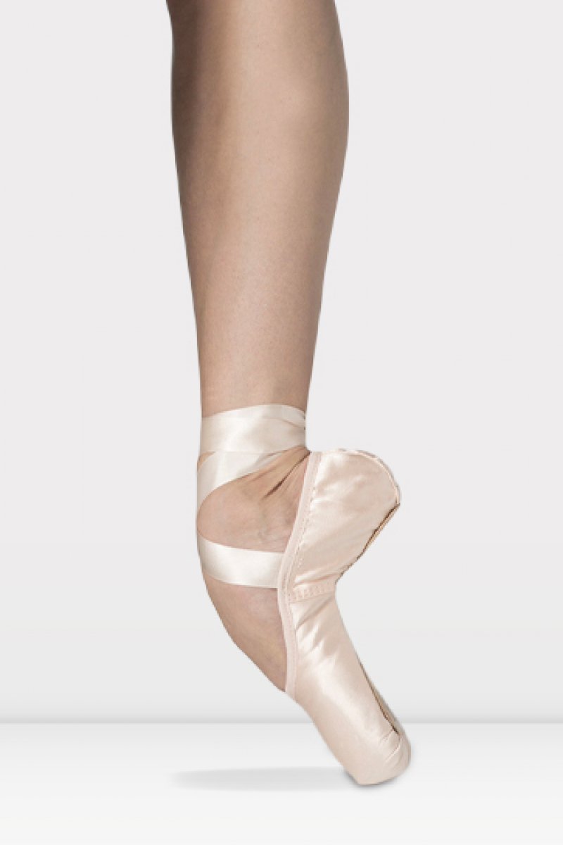 Scarpe da Punta Wear Moi Classic