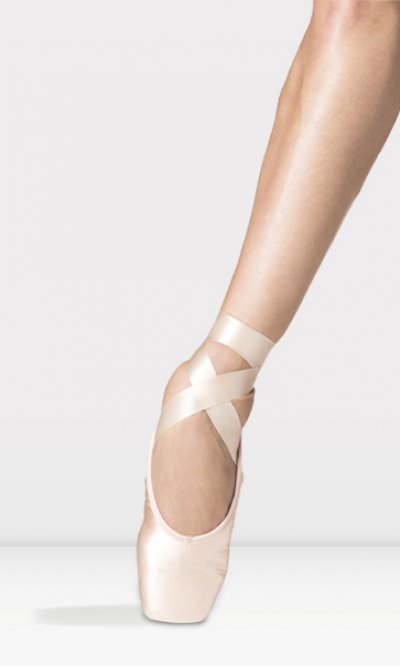 Scarpe da Punta Wear Moi Professional (XX)