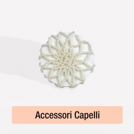 Dance Hair Accessories