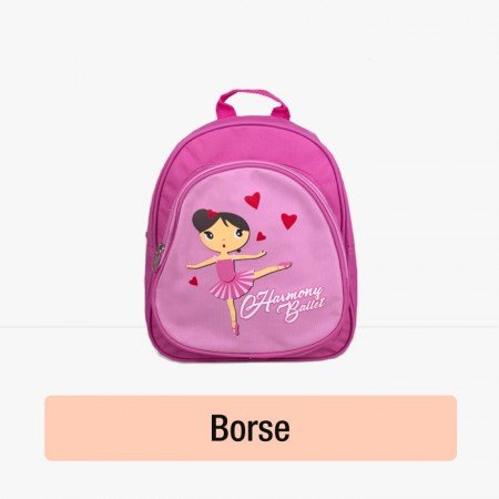 Dance Bags