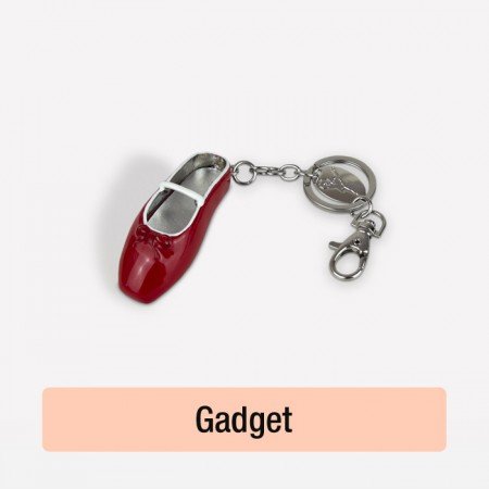 Dance Gadgets