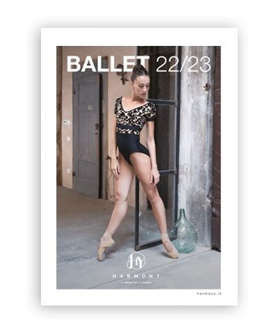 Collezione Ballet Harmony