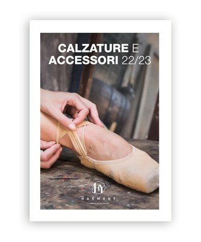Collezione Accessori e Calzature Harmony