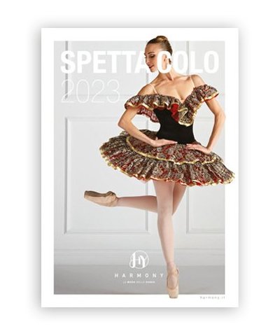 Collezione Spettacolo Harmony