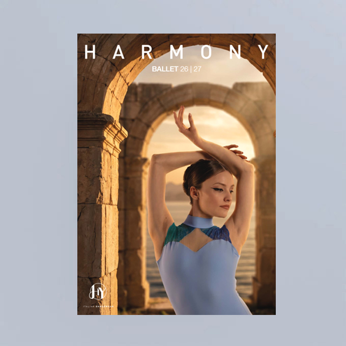 Collezione Ballet