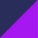Blu / Viola