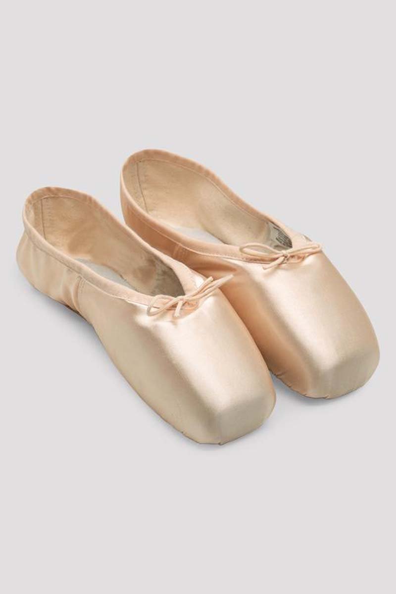 Scarpe da Punta Bloch Serenade Strong