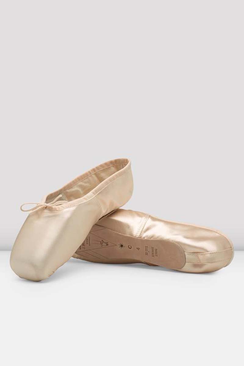 Scarpe da Punta Bloch Serenade Strong