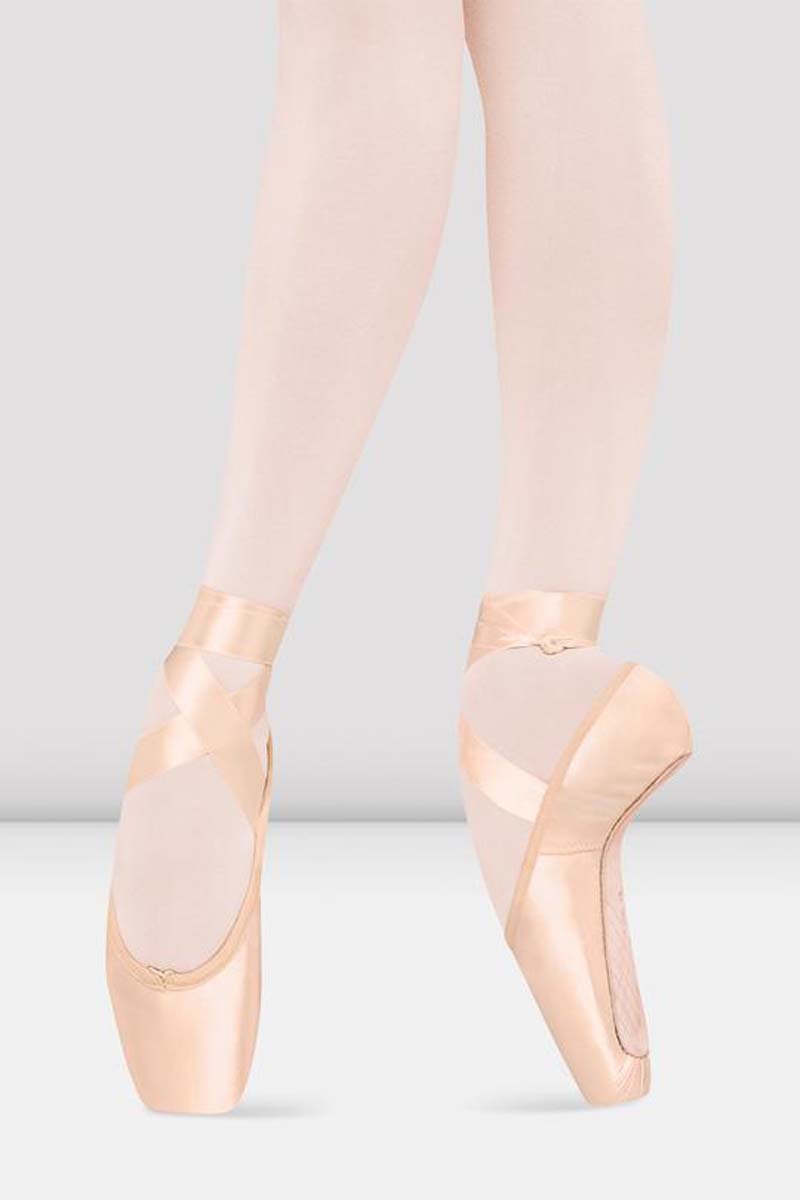 Scarpe da Punta Bloch Serenade Strong