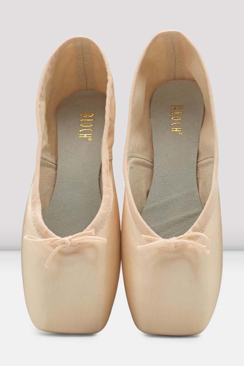 Scarpe da Punta Bloch Aspiration