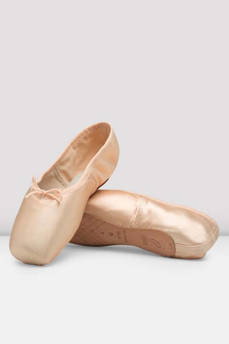 Scarpe da Punta Bloch Aspiration