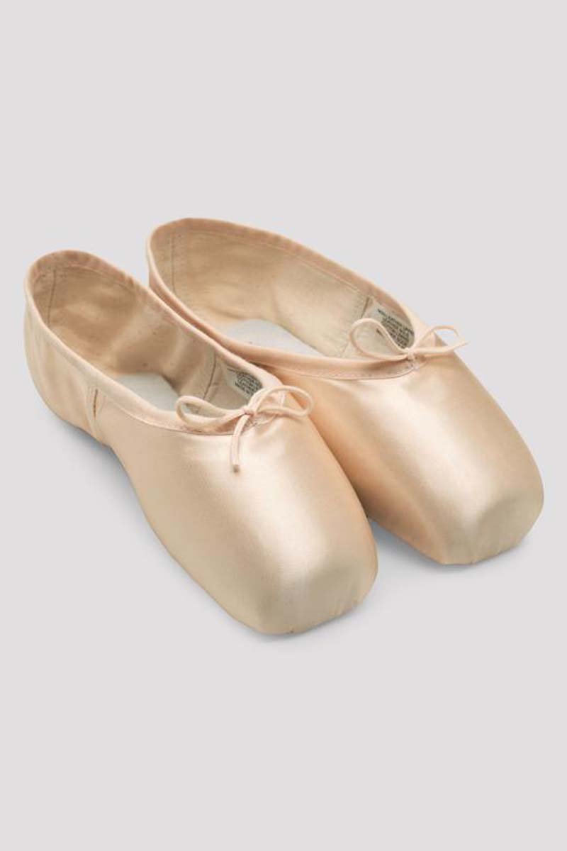 Scarpe da Punta Bloch Aspiration