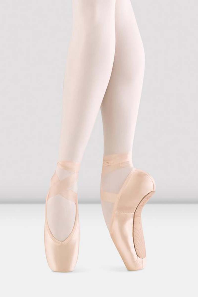 Scarpe da Punta Bloch Aspiration
