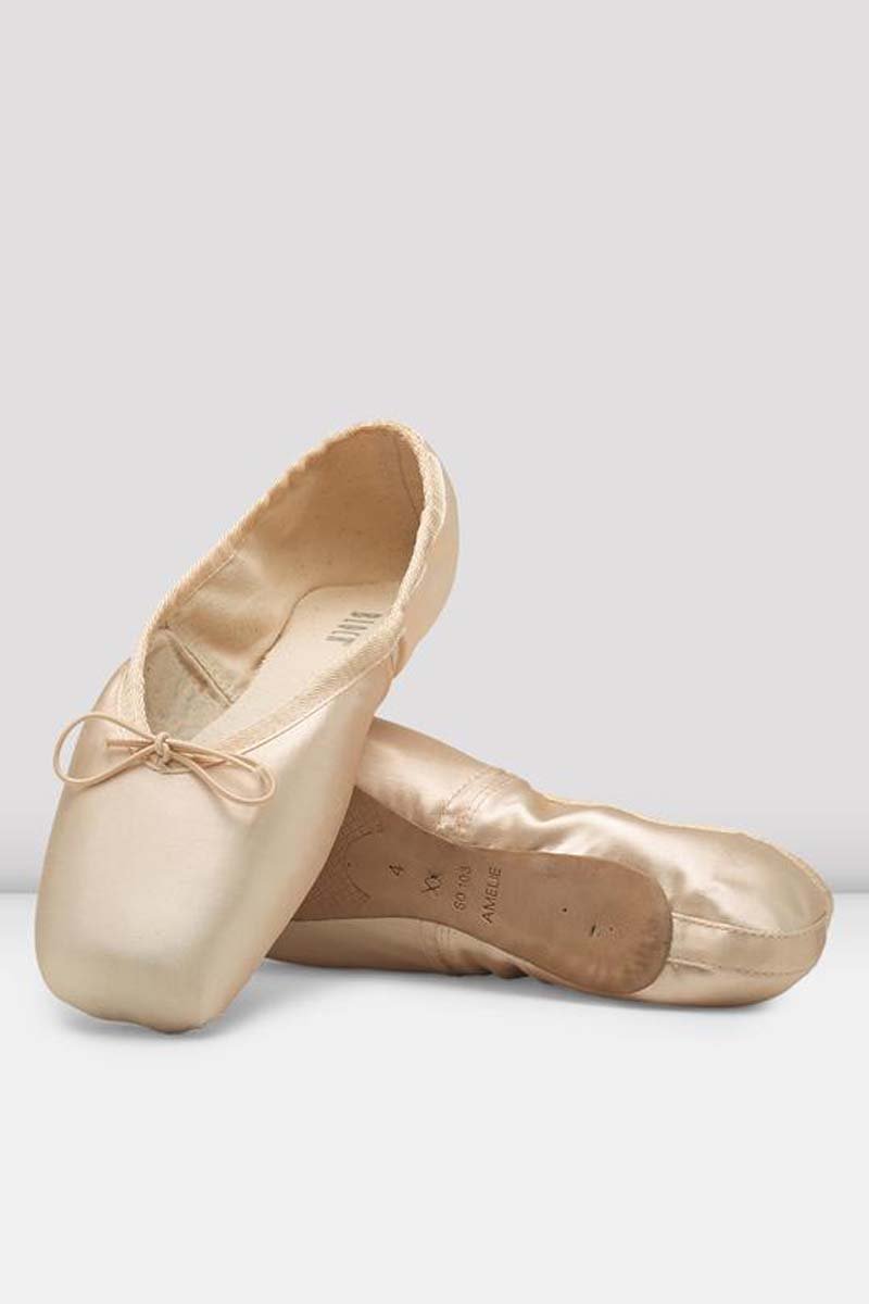 Scarpe da Punta Bloch Amelie