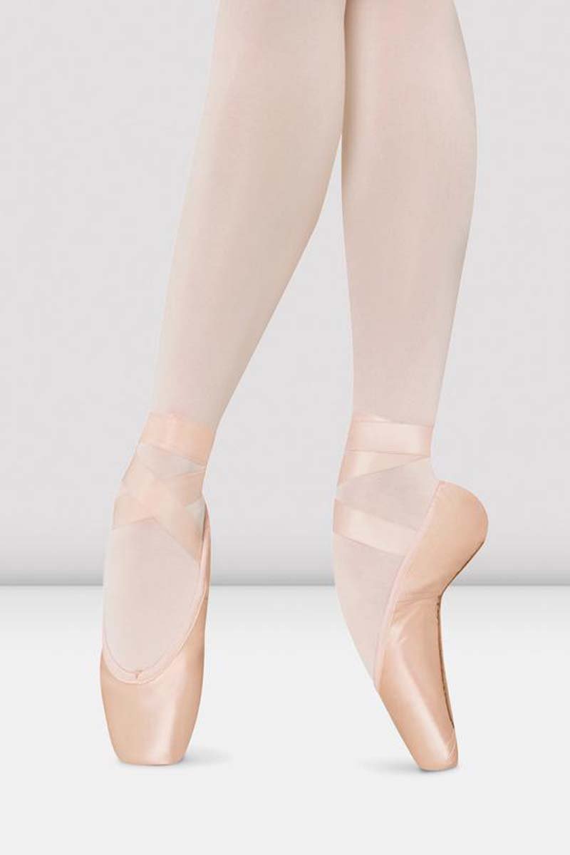 Scarpe da Punta Bloch Amelie