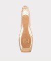 Scarpe da Punta Gaynor Hard