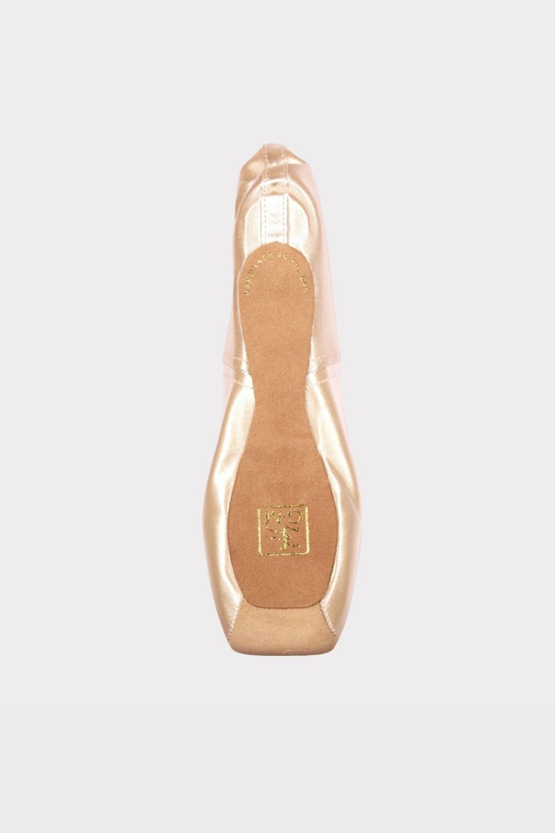 Scarpe da Punta Gaynor Hard