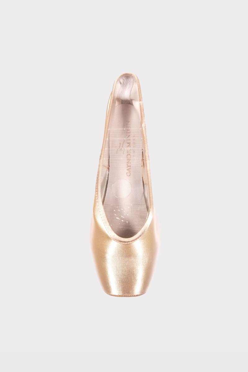 Scarpe da Punta Gaynor Hard
