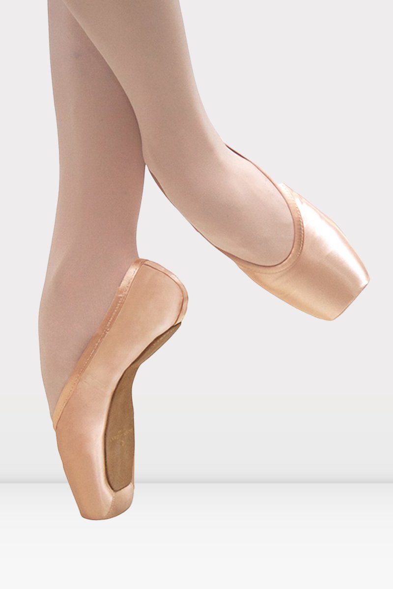 Scarpe da Punta Gaynor Hard
