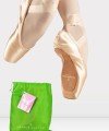 Scarpe da Punta Gaynor Hard