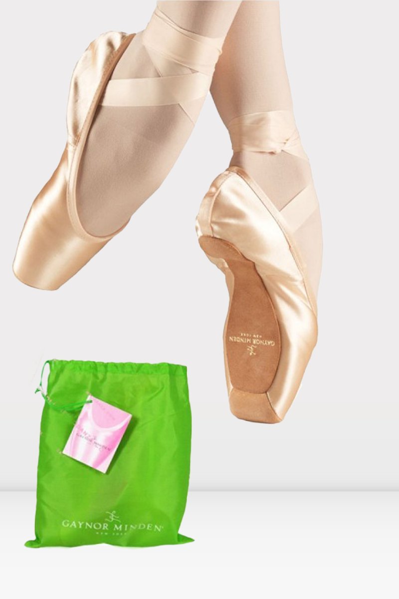 Scarpe da Punta Gaynor Hard