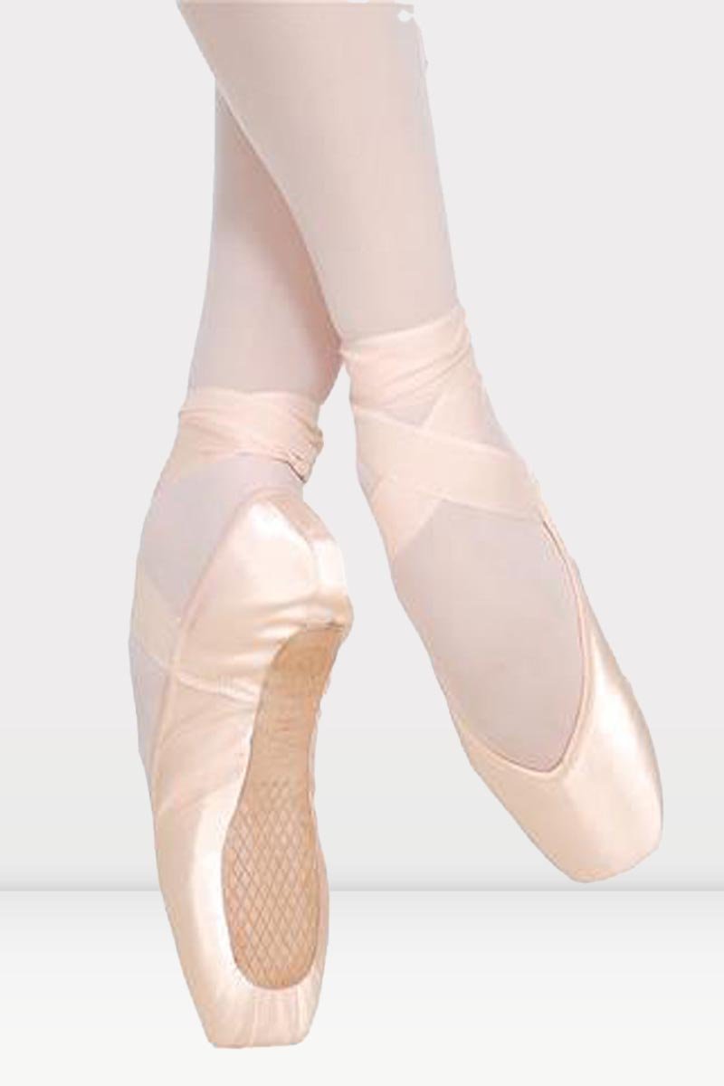 Scarpe da Punta Grishko Fouette