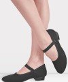 Royal Low Heel Character Shoe