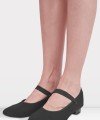 Royal Low Heel Character Shoe